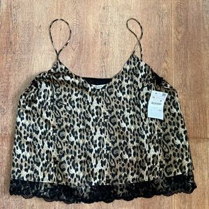 Zara camisole
